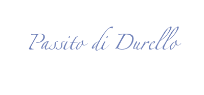 Passito di Durello
